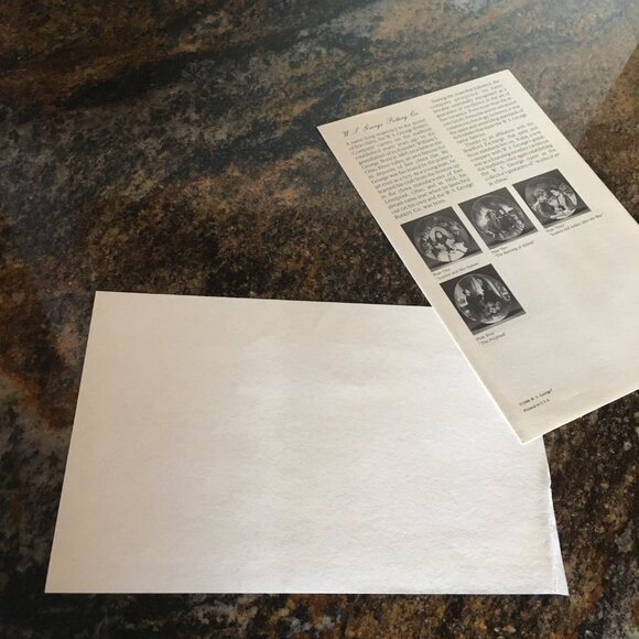 2/40 Gone With the Wind Golden Anniversary 'Home To Tara' Howard Rogers - Picture 9 of 9